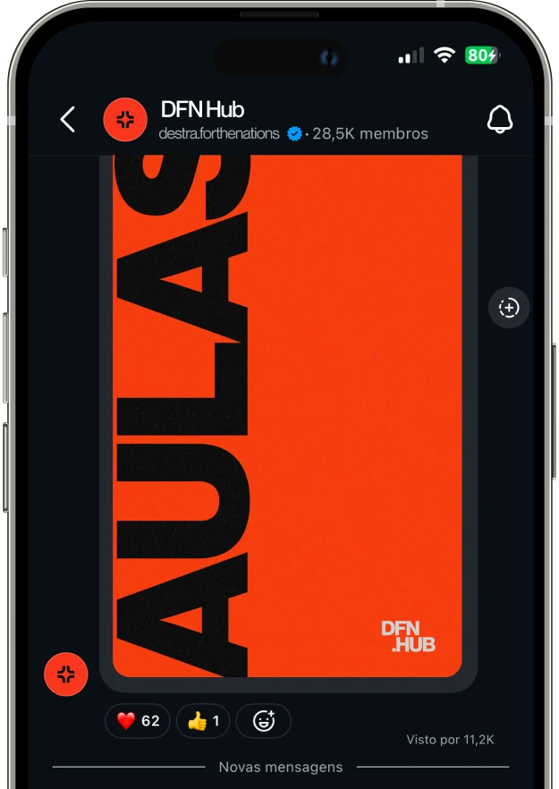 Mockup celular