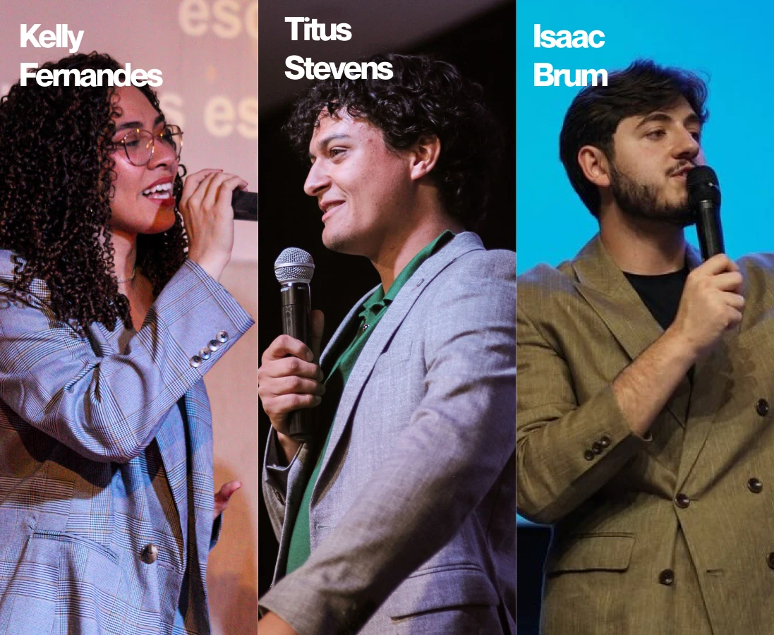 Professores da DFN